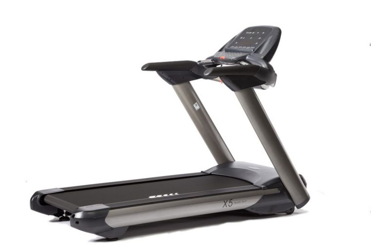 Беговая дорожка Grome Fitness BC-T5517S фото 1