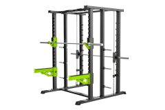 Машина Смита - Силовая рама (Smith Combo Rack) DHZ JN2063A