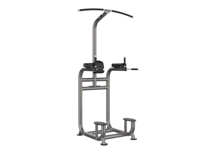 Стойка турник-брусья-пресс Fitex Pro FTX-6245A 