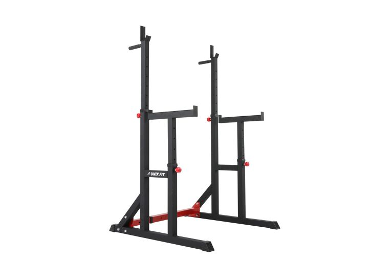 Стойка под штангу UnixFit FRAME 220 BSFR220 фото 8