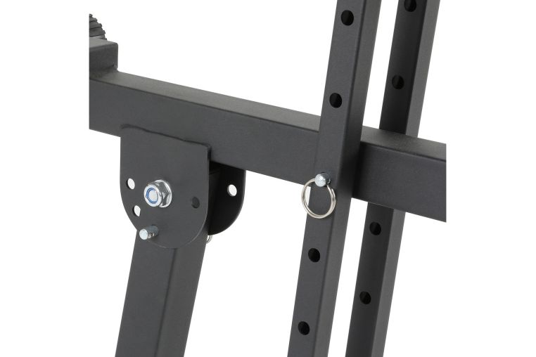 Скамья силовая универсальная UnixFit BENCH 130P BSBN130P фото 7