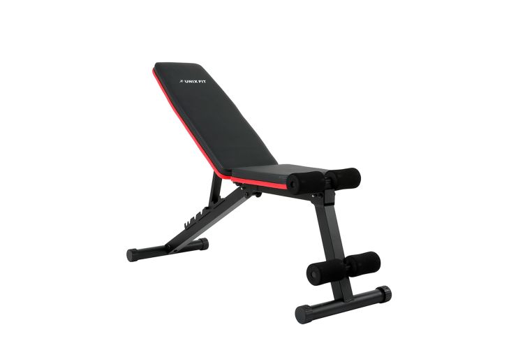 Скамья силовая универсальная UnixFit BENCH 110 BSBN110 