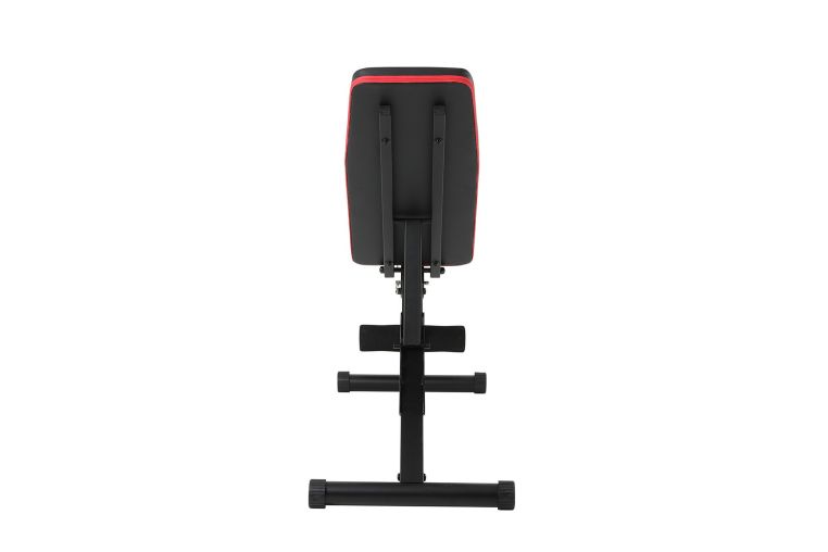 Скамья силовая универсальная UnixFit BENCH 110 BSBN110 фото 8