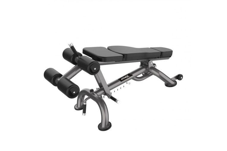 Скамья для пресса регулируемая Fitex Pro FTX-6241A 