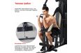 Силовой тренажер Sundays Fitness ES-410 фото 9