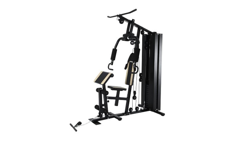 Силовой тренажер Sundays Fitness ES-410 фото 3