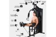 Силовой тренажер Sundays Fitness ES-410 фото 5