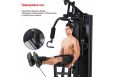 Силовой тренажер Sundays Fitness ES-410 фото 7
