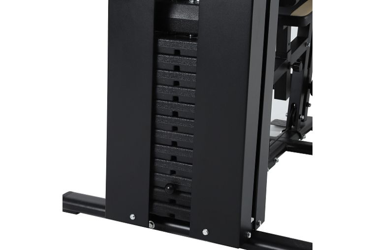 Силовой тренажер Sundays Fitness ES-410 фото 8