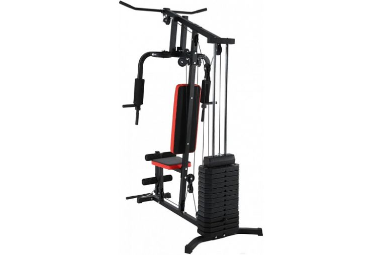 Силовой тренажер Sundays Fitness ES-402N фото 4