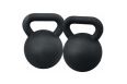 Гиря обрезиненная Foreman 32 кг FM\RK-32KG\BK-32-00 фото 1