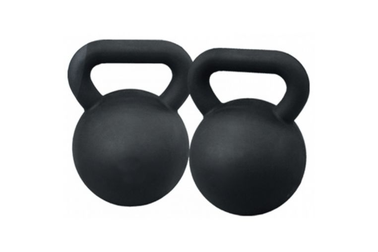 Гиря обрезиненная Foreman 32 кг FM\RK-32KG\BK-32-00 фото 1