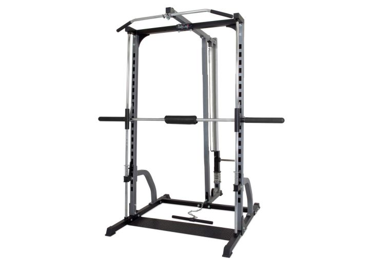 Машина Смитта c верхним и нижним блоком F410 PRO Body Craft F410+F411 