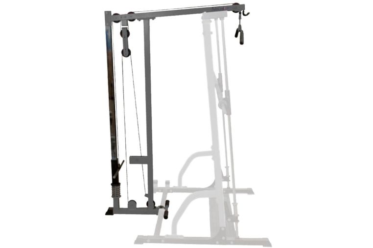 Машина Смитта c верхним и нижним блоком F410 PRO Body Craft F410+F411 фото 2