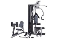 Силовой комплекс GL Gym PRO Body Craft GL Gym+6880LPGX