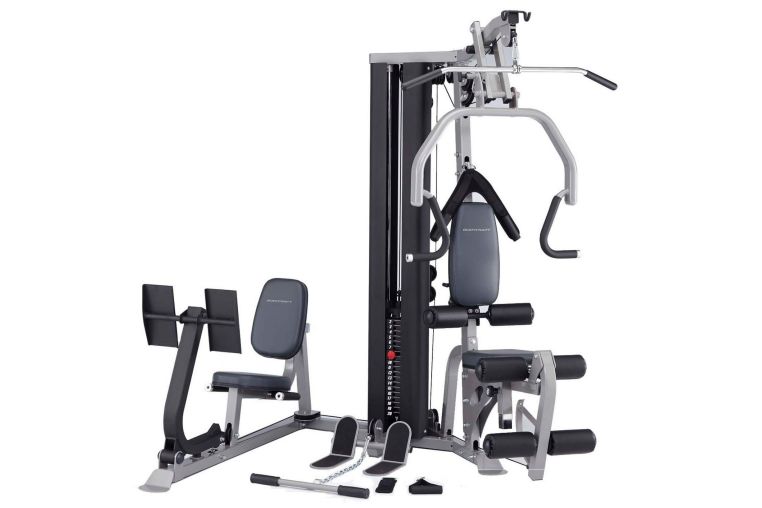 Силовой комплекс GL Gym PRO Body Craft GL Gym+6880LPGX 