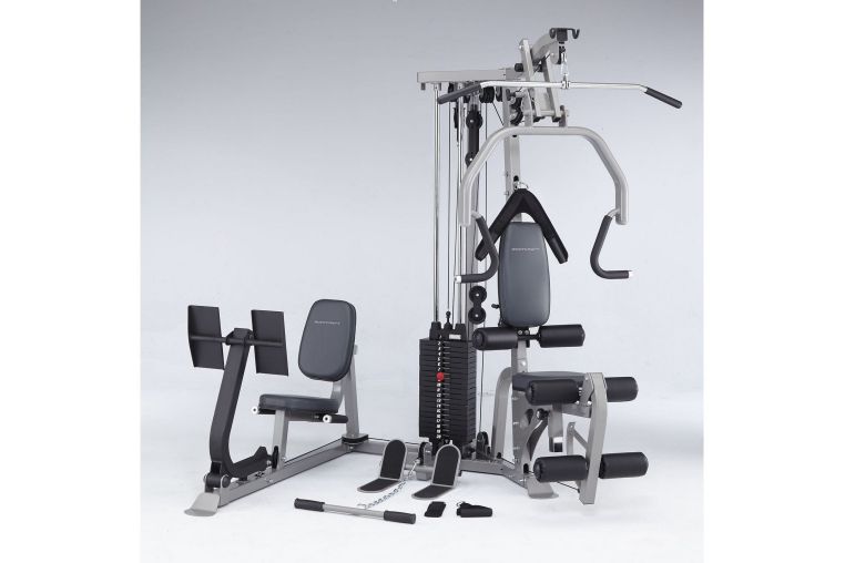 Силовой комплекс GL Gym PRO Body Craft GL Gym+6880LPGX фото 1