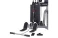 Силовой комплекс GL Gym PRO Body Craft GL Gym+6880LPGX фото 2