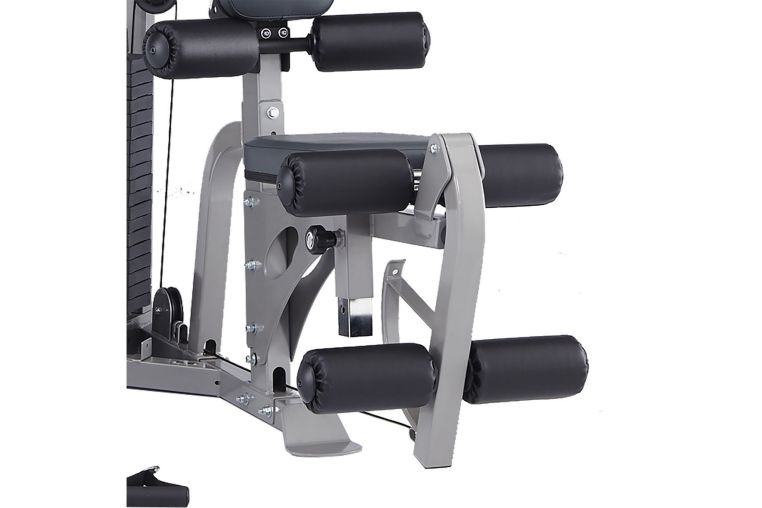 Силовой комплекс GL Gym PRO Body Craft GL Gym+6880LPGX фото 4