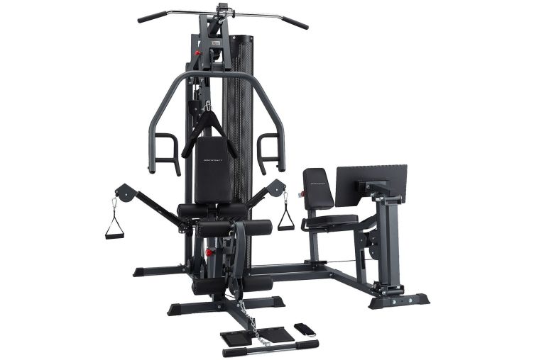 Силовой комплекс 78600 PRO Body Craft 78600+78500LPV5 фото 4