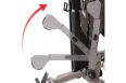 Силовой комплекс Elite Gym PRO Body Craft Elite+ELITE LP фото 4