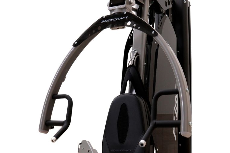 Силовой комплекс Elite Gym PRO Body Craft Elite+ELITE LP фото 6