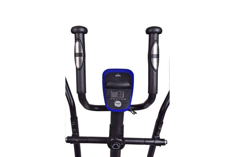 Эллиптический тренажер Royal Fitness RFEL-53 фото 2