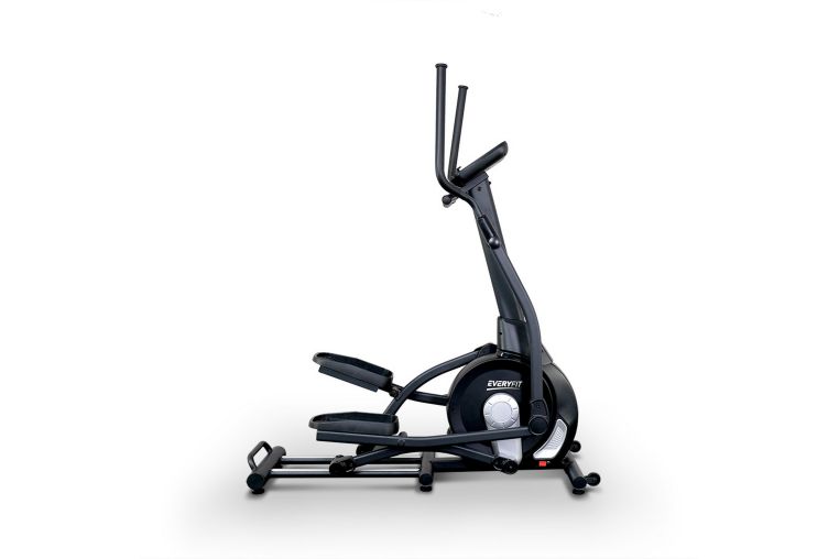 Магнитный эллиптический тренажёр Everyfit 41801EHP фото 11