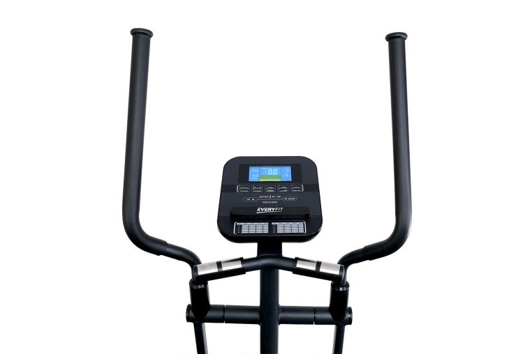 Магнитный эллиптический тренажёр Everyfit 41801EHP фото 2