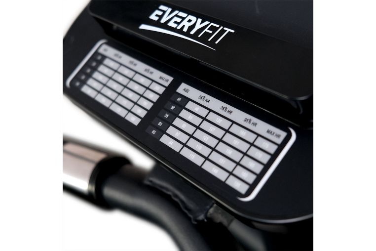 Магнитный эллиптический тренажёр Everyfit 41801EHP фото 29