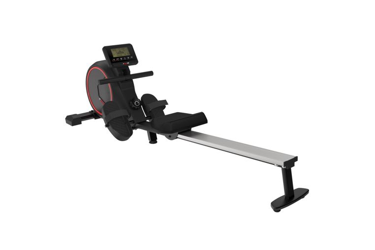 Гребной тренажер UnixFit Techno Rower 410 RMTF410 