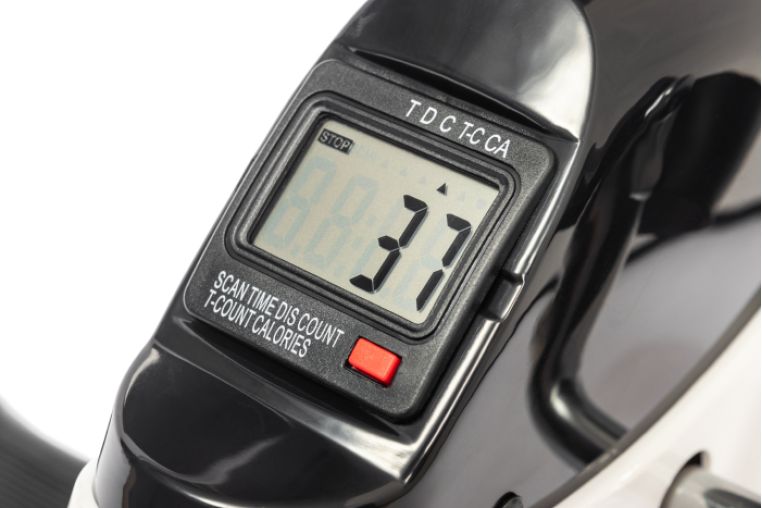 Минибайк Sundays Fitness GB-5002E фото 6