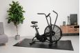 Велотренажер UnixFit Techno AirBike AB1100PRO фото 2