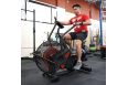 Велотренажер Xebex ABVR-2L, air bike ABVR-3L фото 2