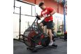 Велотренажер Xebex ABVR-2L, air bike ABVR-3L фото 3