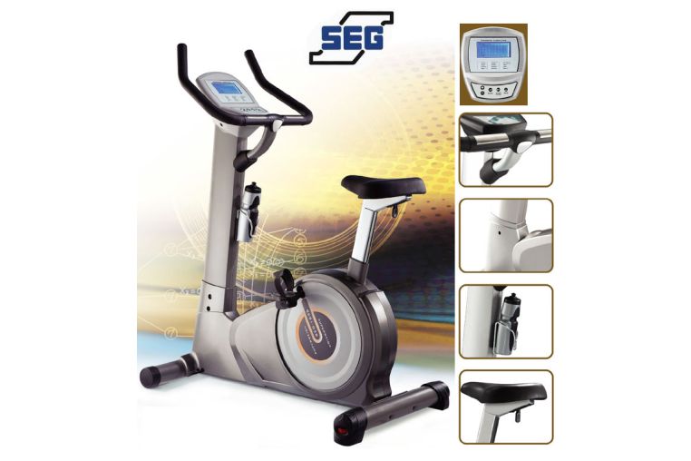 Велотренажёр Superweigh UE 1698 