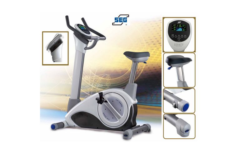 Велотренажёр Superweigh UM 3296 
