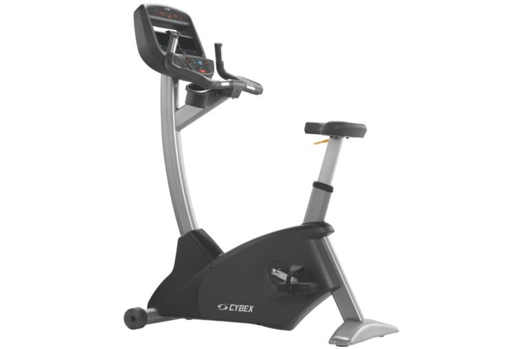Вертикальный велоэргометр Cybex 525C 