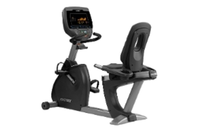 Горизонтальный велоэргометр Cybex 625R фото 1