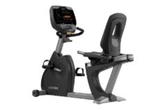 Горизонтальный велоэргометр Cybex 770R