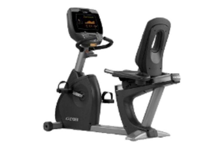 Горизонтальный велоэргометр Cybex 770R фото 1