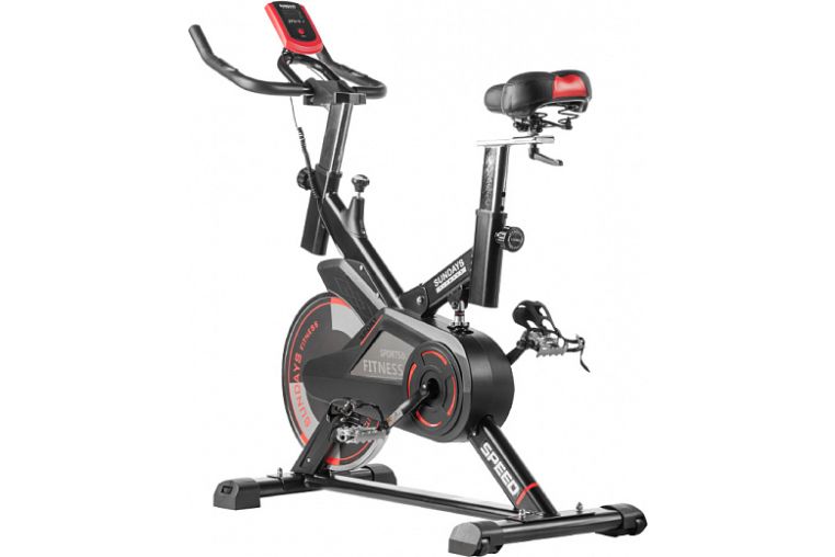 Велотренажер Sundays Fitness ES-7702 фото 1