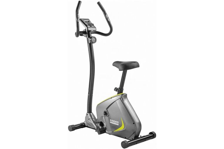 Велоэргометр Sundays Fitness GB-510S 