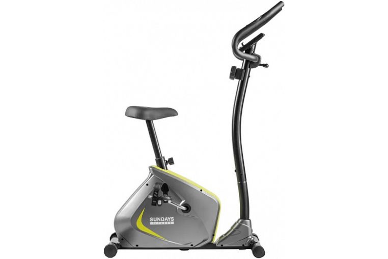 Велоэргометр Sundays Fitness GB-510S фото 4