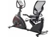 Велоэргометр Sundays Fitness K8718R (черный/красный) фото 1