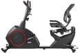 Велоэргометр Sundays Fitness K8718R (черный/красный) фото 5