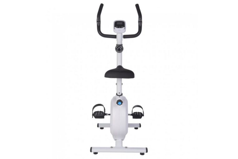 Велотренажер магнитный EVO Fitness Smart фото 9