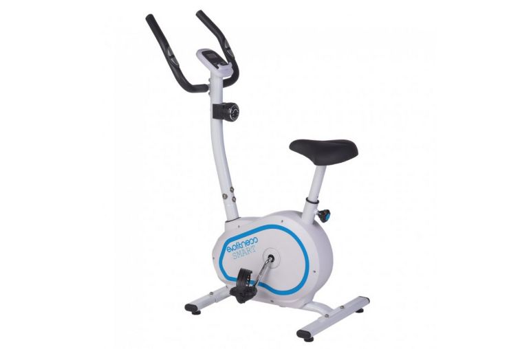Велотренажер магнитный EVO Fitness Smart фото 1