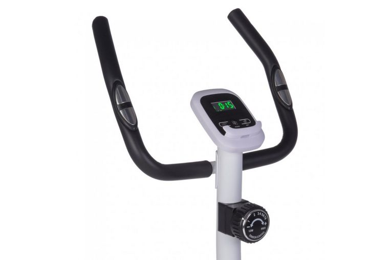 Велотренажер магнитный EVO Fitness Smart фото 2