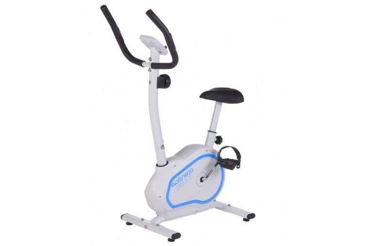 Велотренажер магнитный EVO Fitness Smart фото 4